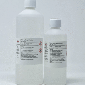 Alcool IPA – isopropanol 2 x 5 l