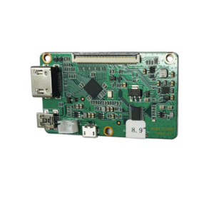 Carte mère Shuffle XL