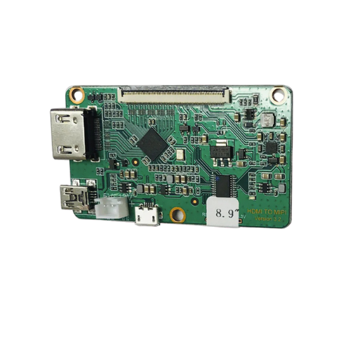 Carte mère Shuffle XL 2019 1 Carte mère Shuffle XL 2019