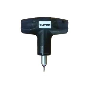 Clé dynamométrique Cutra