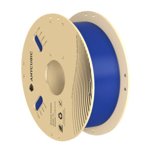 Filament pour imprimante 3D  Anycubic PLA Bleu 1,75 mm 1 kg