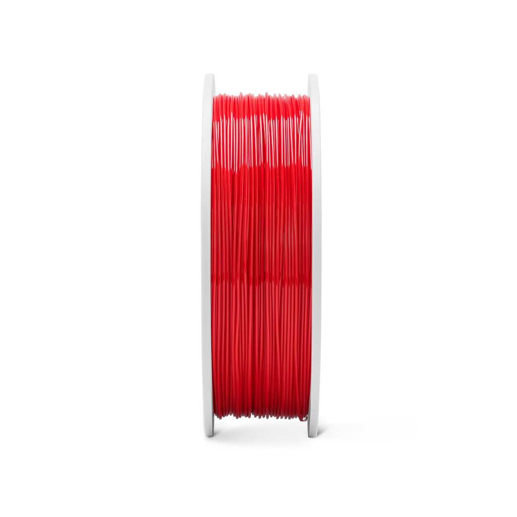 Filament pour imprimante 3D Fiberlogy ABS rouge 1,75 mm 0,85 kg 3 Filament pour imprimante 3D Fiberlogy ABS rouge 1,75 mm 0,85 kg