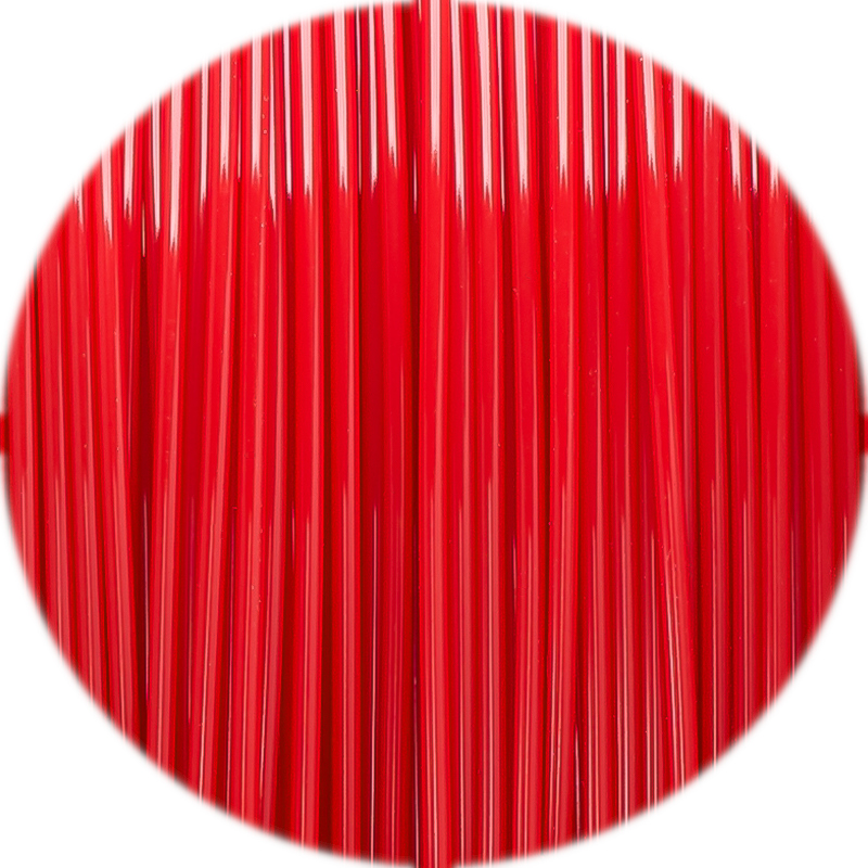 Filament pour imprimante 3D Fiberlogy ABS rouge 1,75 mm 0,85 kg 4 Filament pour imprimante 3D Fiberlogy ABS rouge 1,75 mm 0,85 kg