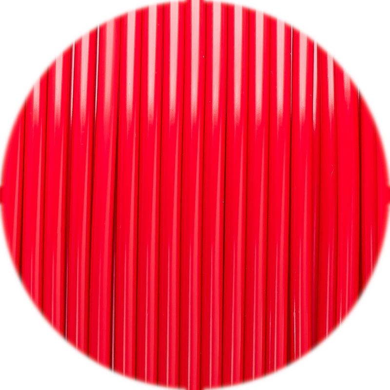 Filament pour imprimante 3D Fiberlogy ABS rouge 2,85 mm 0,85 kg 4 Filament pour imprimante 3D Fiberlogy ABS rouge 2,85 mm 0,85 kg