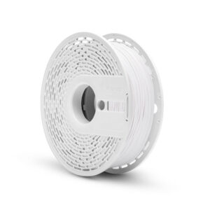 Filament pour imprimante 3D Fiberlogy ASA blanc  1,75 mm 0,75 kg