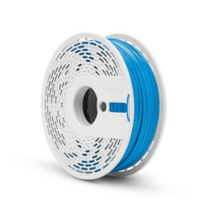 Filament pour imprimante 3D Fiberlogy ASA bleu 1,75 mm 0,75 kg