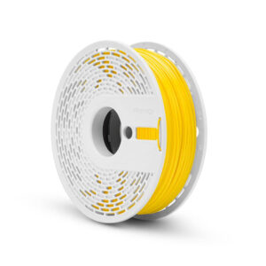Filament pour imprimante 3D Fiberlogy ASA jaune  1,75 mm 0,75 kg
