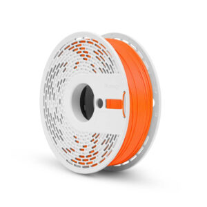 Filament pour imprimante 3D Fiberlogy Easy PLA Neon Orange 1,75 mm 0,85 kg