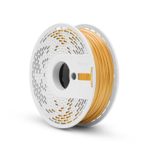Filament pour imprimante 3D Fiberlogy Easy PLA Or véritable 1,75 mm 0,85 kg