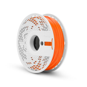 Filament pour imprimante 3D Fiberlogy Easy PLA Orange 1,75 mm 0,85 kg