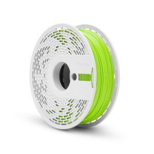 Filament pour imprimante 3D Fiberlogy Easy PLA Vert clair  1,75 mm 0,85 kg