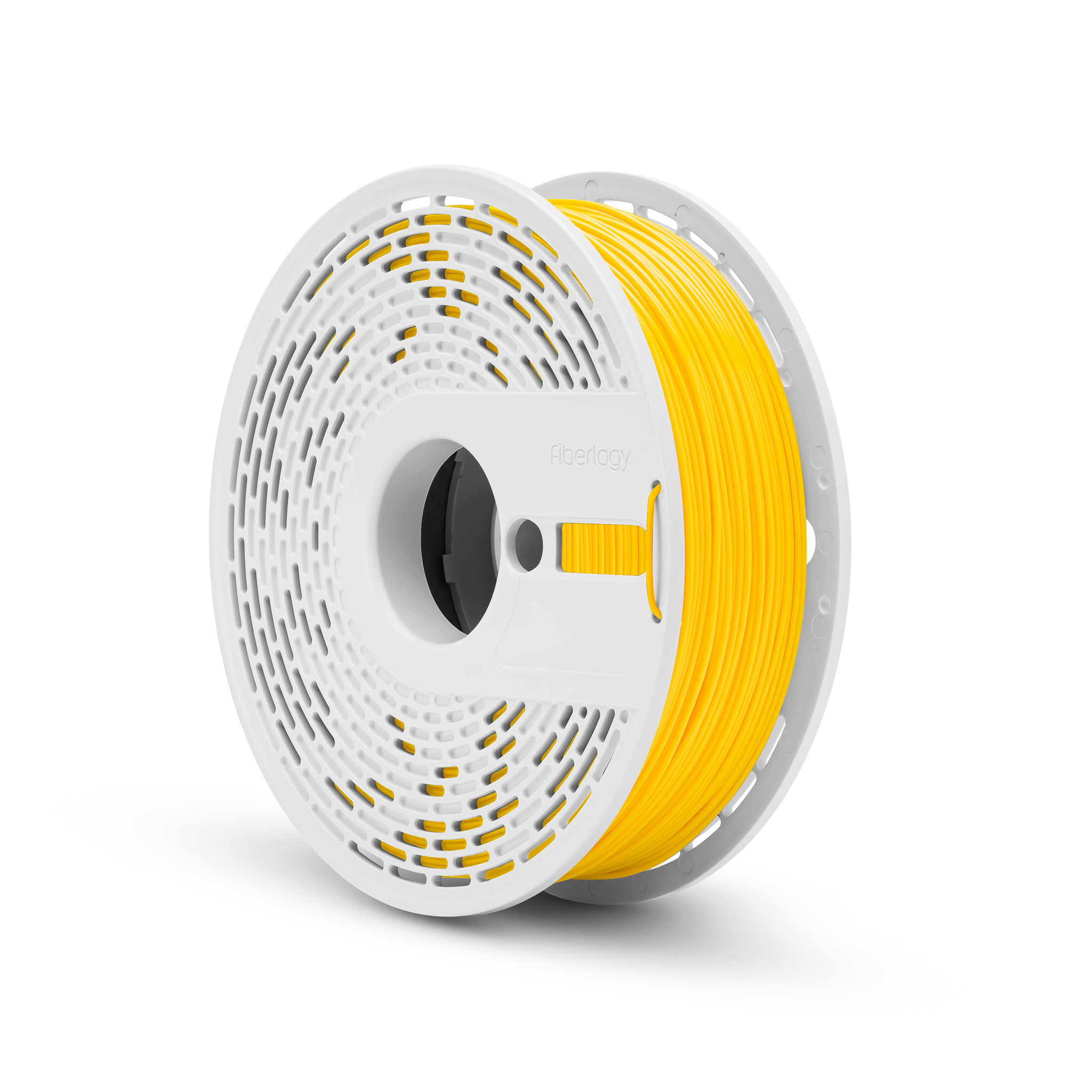 Filament pour imprimante 3D Fiberlogy Easy PLA jaune 1,75 mm 0,85 kg 1 Filament pour imprimante 3D Fiberlogy Easy PLA jaune 1,75 mm 0,85 kg