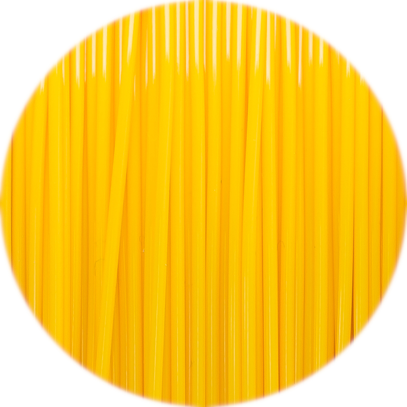 Filament pour imprimante 3D Fiberlogy Easy PLA jaune 1,75 mm 0,85 kg 4 Filament pour imprimante 3D Fiberlogy Easy PLA jaune 1,75 mm 0,85 kg