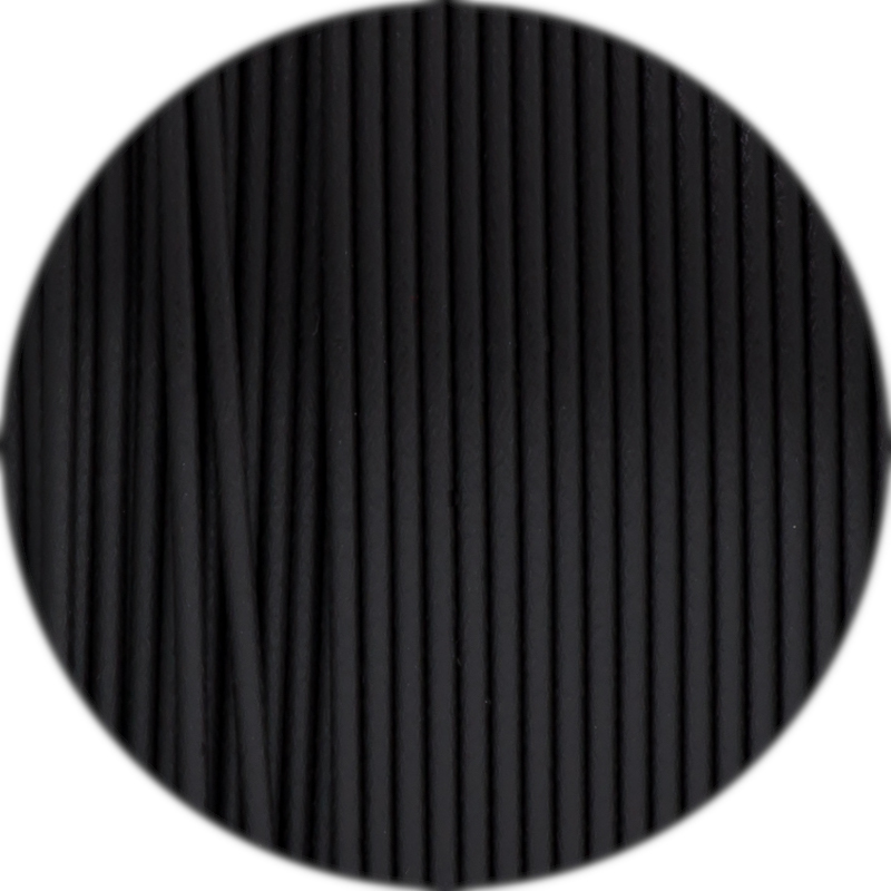 Filament pour imprimante 3D Fiberlogy Easy PLA noir 2,85 mm 0,85 kg 4 Filament pour imprimante 3D Fiberlogy Easy PLA noir 2,85 mm 0,85 kg