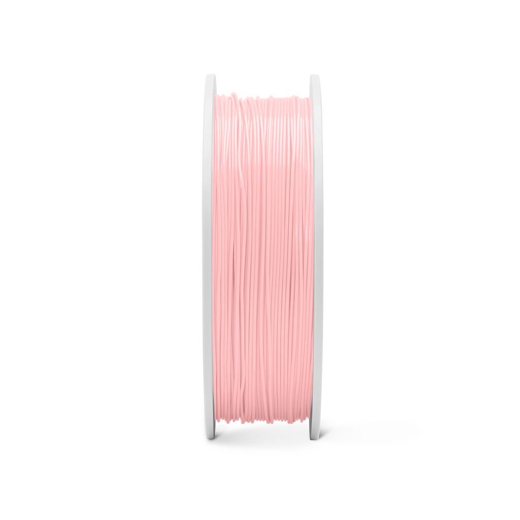 Filament pour imprimante 3D Fiberlogy Easy PLA rose pastel 1,75 mm 0,85 kg 3 Filament pour imprimante 3D Fiberlogy Easy PLA rose pastel 1,75 mm 0,85 kg