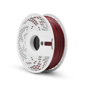Filament pour imprimante 3D Fiberlogy Easy PLA rouge rubis 1,75 mm 0,85 kg