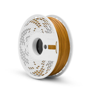 Filament pour imprimante 3D Fiberlogy Fibersilk Bronze  1,75 mm 0,85 kg