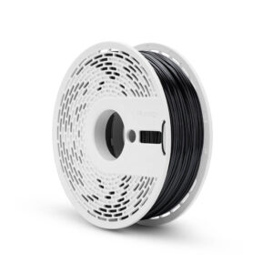 Filament pour imprimante 3D Fiberlogy PCTG Noir  1,75 mm 0,75 kg