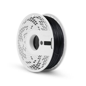 Filament pour imprimante 3D Fiberlogy PETG Noir mat  1,75 mm 0,85 kg