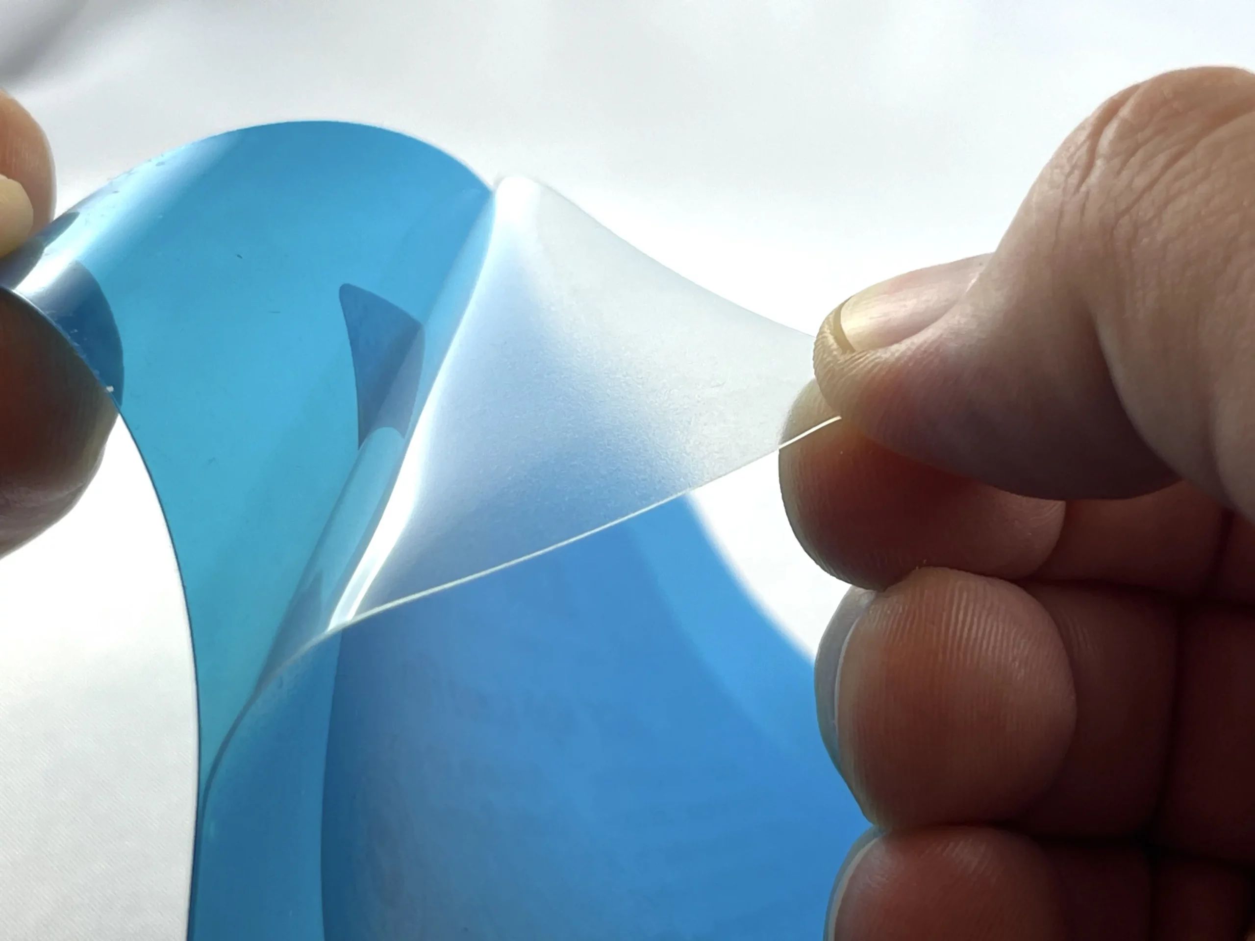 Film FEP ACF Premium 3Dpartnershop pour Anycubic Photon M5S / M5s Pro / M7 / M7 PRO – 5 pièces 3 Film FEP ACF Premium 3Dpartnershop pour Anycubic Photon M5S / M5s Pro / M7 / M7 PRO – 5 pièces