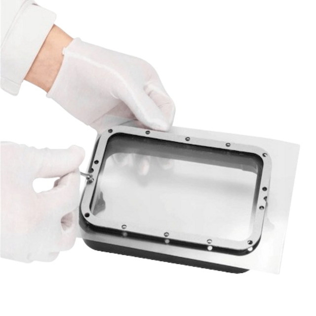 Film FEP pour Anycubic Photon 150um 1 pièce 2 Film FEP pour Anycubic Photon 150um 1 pièce