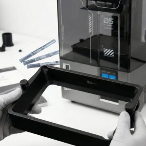 Film FEP pour Elegoo Mars 4/ Mars 5/ Mars 5 Ultra 206 x 146 mm – 3 pièces