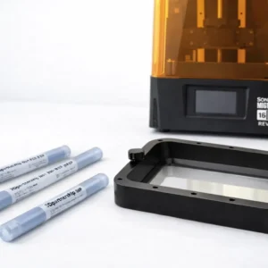 Film nFEP  pour Sonic Mighty 8K