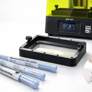 Film nFEP pour Sonic Mini 8K, 3 pièces