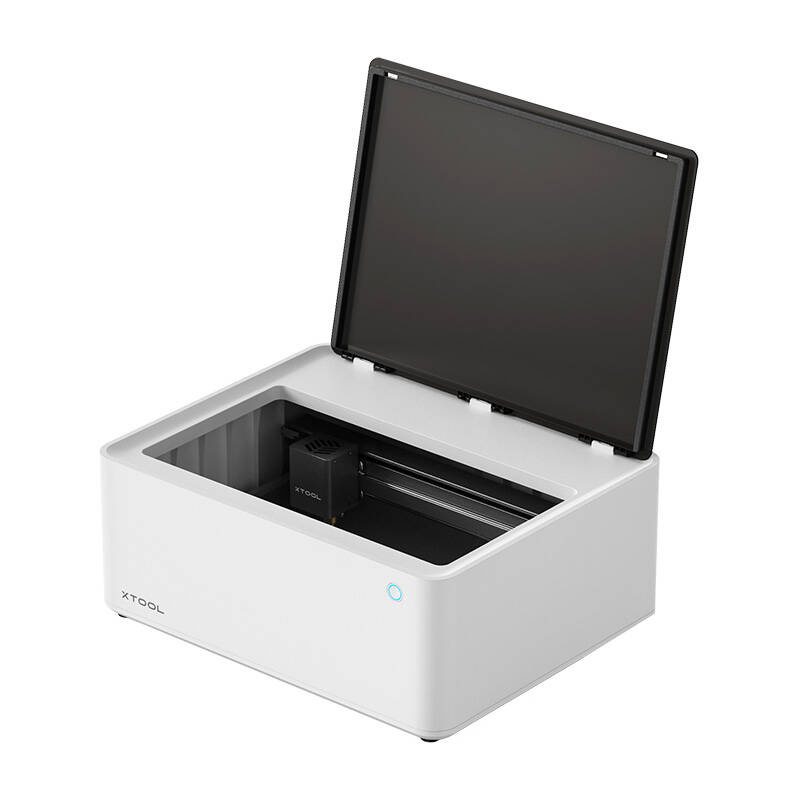 Graveur laser 2 en 1 xTool M1 10W 5 Graveur laser 2 en 1 xTool M1 10W