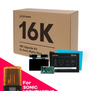 Kit de mise à niveau Phrozen pour Sonic Mighty Revo 16k