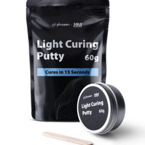 Mastic Phrozen Light Curable Putty 60 g
