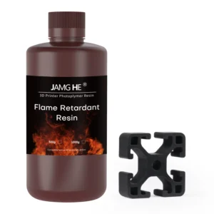 Résine ignifuge Jamghe 1 kg