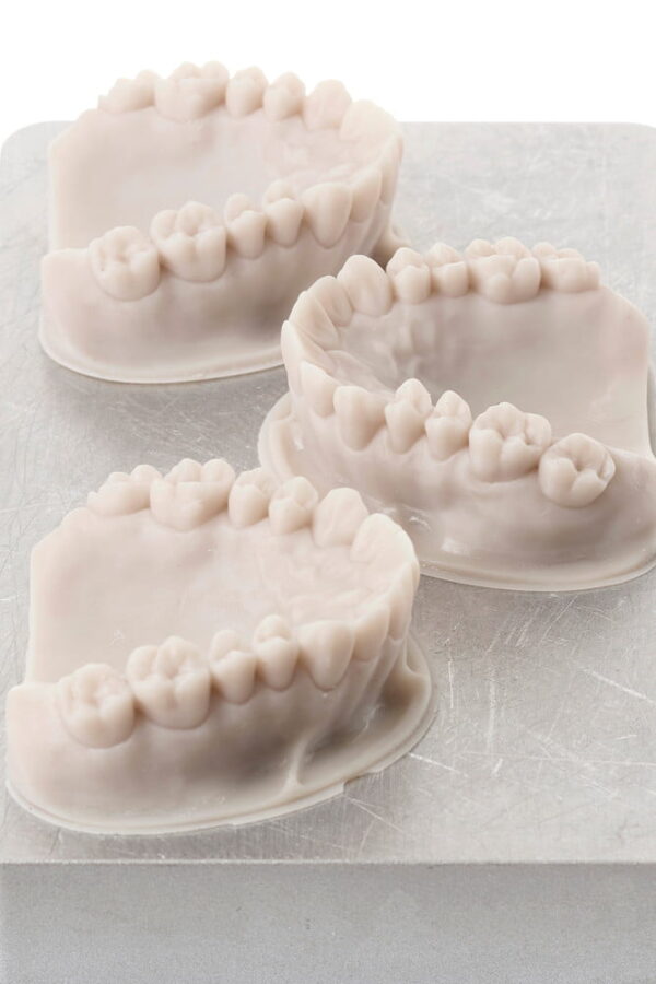 Résine pour imprimante 3D Applylabwork DLP Modeling Sand 1 kg 3 Résine pour imprimante 3D Applylabwork DLP Modeling Sand 1 kg