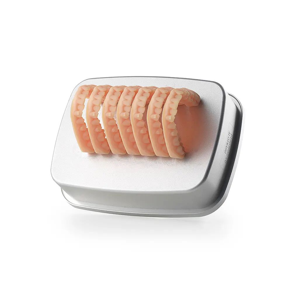 Résine pour imprimante 3D Applylabwork DLP Modeling Tan V3 1 kg 2 Résine pour imprimante 3D Applylabwork DLP Modeling Tan V3 1 kg