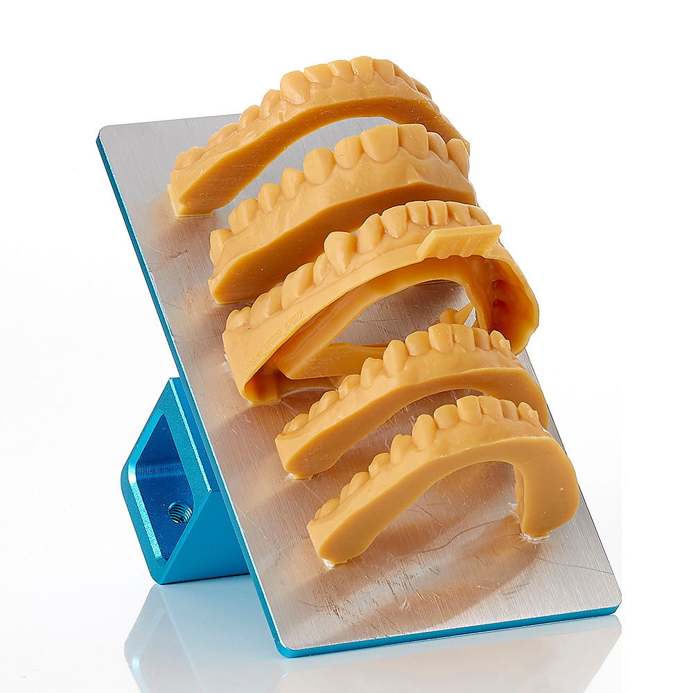 Résine pour imprimante 3D Applylabwork MSLA Modeling Dental 1 kg 3 Résine pour imprimante 3D Applylabwork MSLA Modeling Dental 1 kg