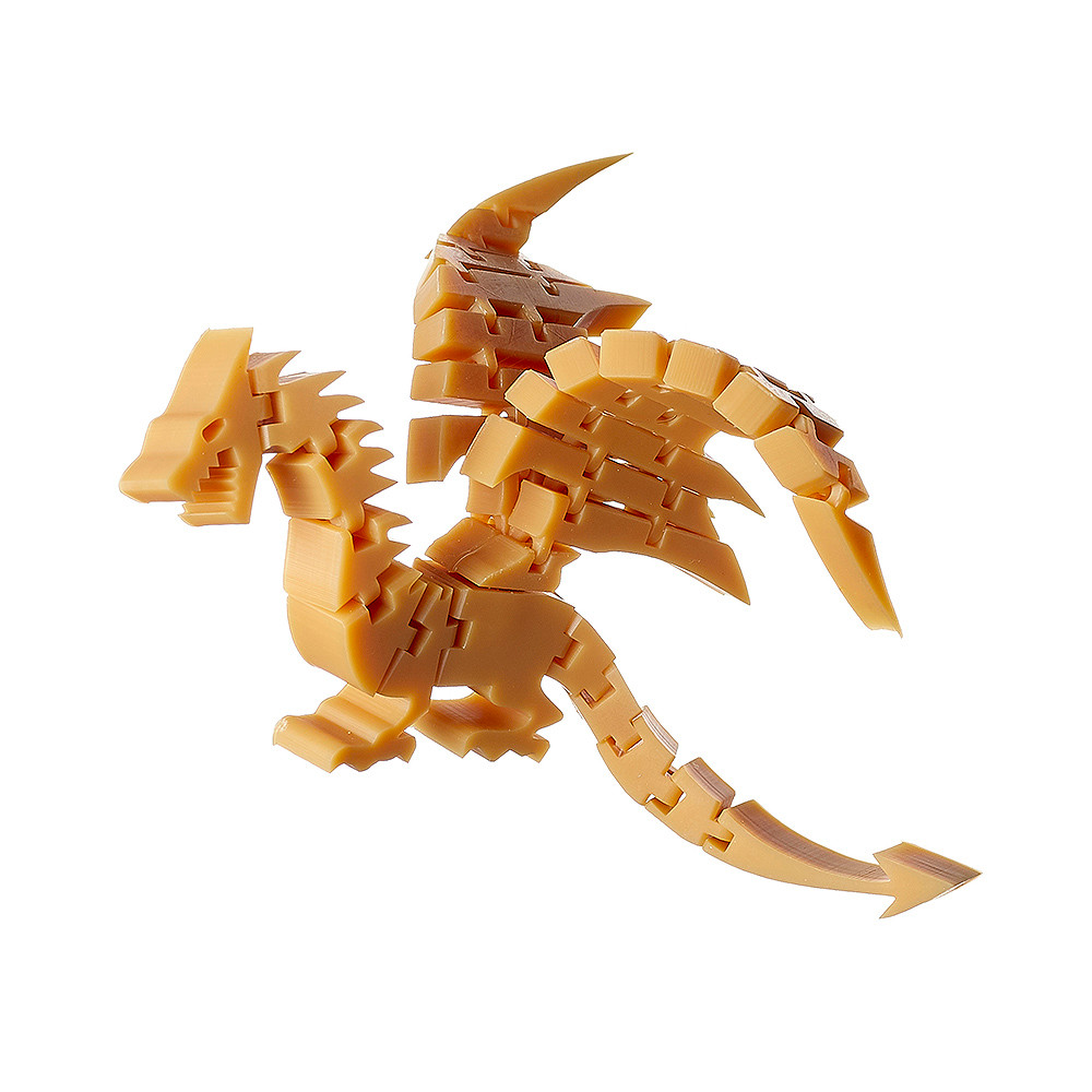 Résine pour imprimante 3D Applylabwork MSLA Modeling Dental 1 kg 4 Résine pour imprimante 3D Applylabwork MSLA Modeling Dental 1 kg