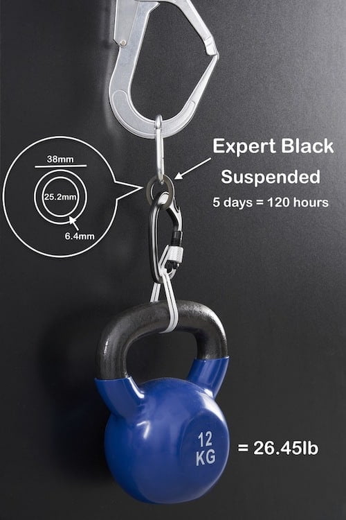 Résine pour imprimante 3D Applylabwork SLA Prototype Engineering – Expert Noir 1 kg 4 Résine pour imprimante 3D Applylabwork SLA Prototype Engineering – Expert Noir 1 kg