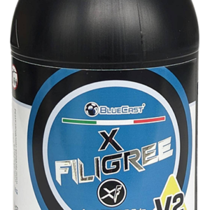 Résine pour imprimante 3D BlueCast X-Filigree V2 0,5 kg