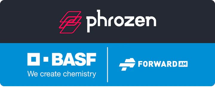 Résine pour imprimante 3D Phrozen BASF Protowhite Rigid Photopolymère blanc 7 Résine pour imprimante 3D Phrozen BASF Protowhite Rigid Photopolymère blanc