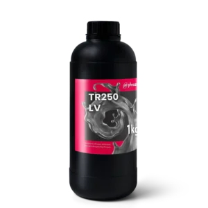 Résine pour imprimante 3D Phrozen Functional – TR250LV 1 kg