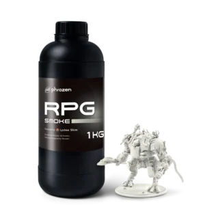 Résine pour imprimante 3D Phrozen RPG Beige 1 kg