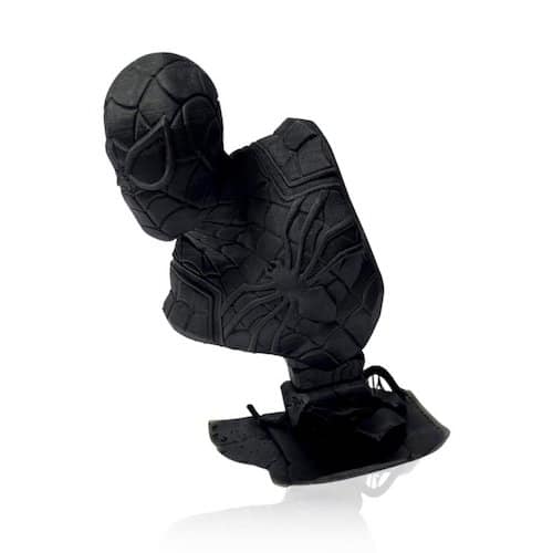 Résine pour imprimante 3D Phrozen Water-Washable Rapid Noir 1 kg 4 Résine pour imprimante 3D Phrozen Water-Washable Rapid Noir 1 kg