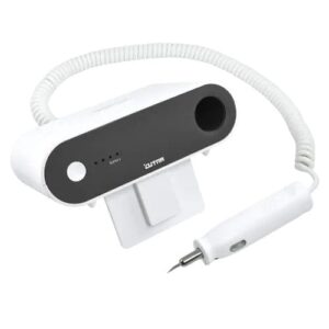 Scalpel à ultrasons Cutra Wondercutter S