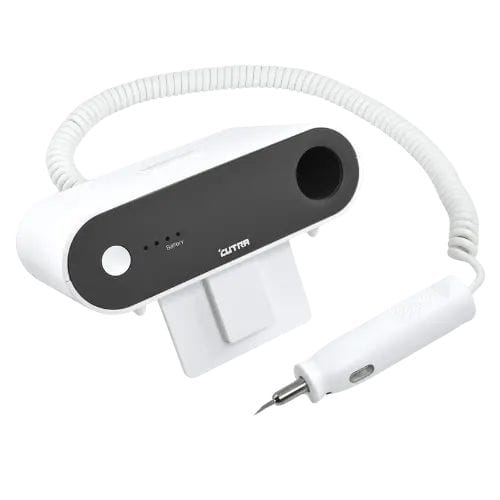 Scalpel à ultrasons Cutra Wondercutter S 1 Scalpel à ultrasons Cutra Wondercutter S