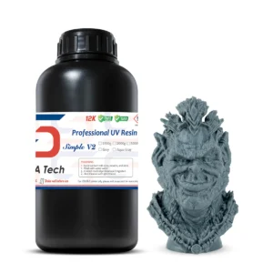 Siraya Simple V2 Aqua Grey 1 kg