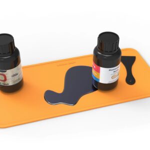 Tapis en silicone Wham Bam 240 x 500 mm