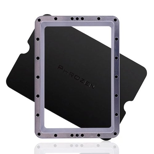 Vis de rechange pour réservoirs de résine Phrozen Sonic XL 4K 3 Vis de rechange pour réservoirs de résine Phrozen Sonic XL 4K