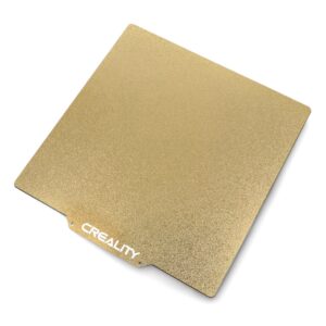 Couvercle PEI pour table de travail pour Ender 3, Ender 3 Pro, Ender 3 V2, Ender 5, Ender-5 Pro