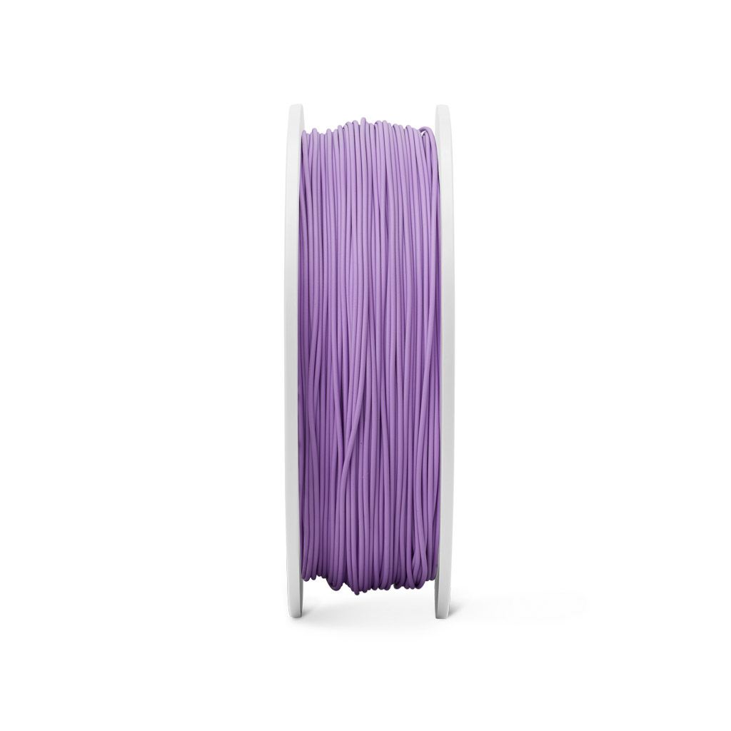 Filament pour imprimante 3D Fiberlogy Matte PLA Pastel Lilac 1,75 mm 0,85 kg 3 Filament pour imprimante 3D Fiberlogy Matte PLA Pastel Lilac 1,75 mm 0,85 kg