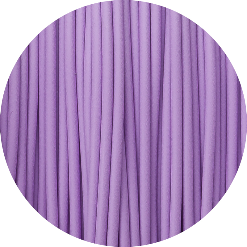 Filament pour imprimante 3D Fiberlogy Matte PLA Pastel Lilac 1,75 mm 0,85 kg 4 Filament pour imprimante 3D Fiberlogy Matte PLA Pastel Lilac 1,75 mm 0,85 kg